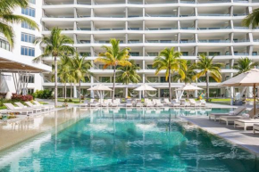 2BR Oceanview Suite Garza Blanca Cancun